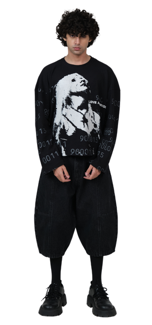 Model Look 1