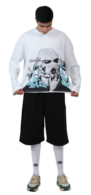 Model Look 1