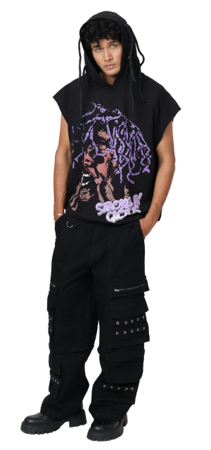 Model Look 2