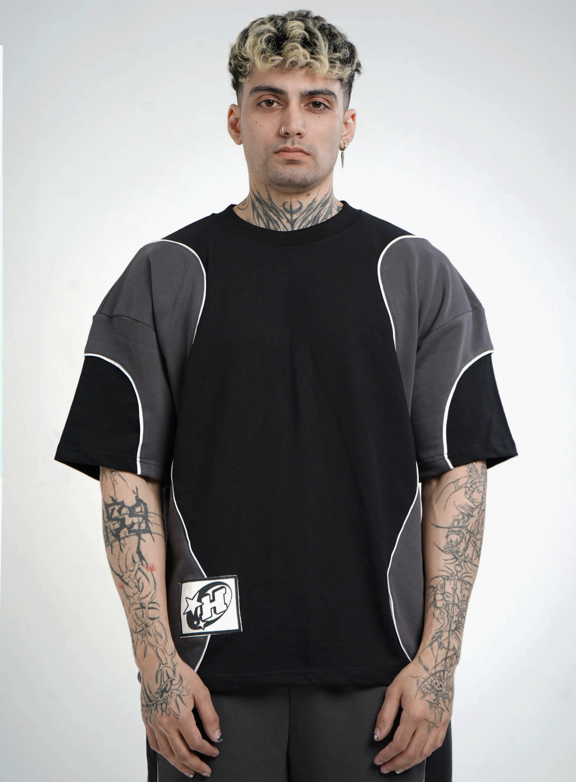 HAZE RUNNER - Hymns Wear