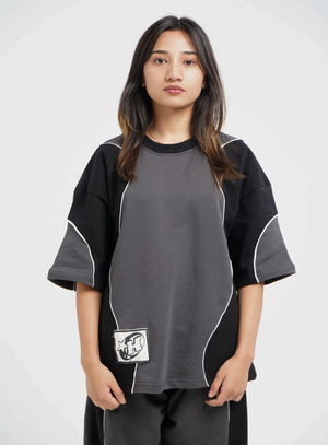 HAZE RUNNER - Hymns Wear
