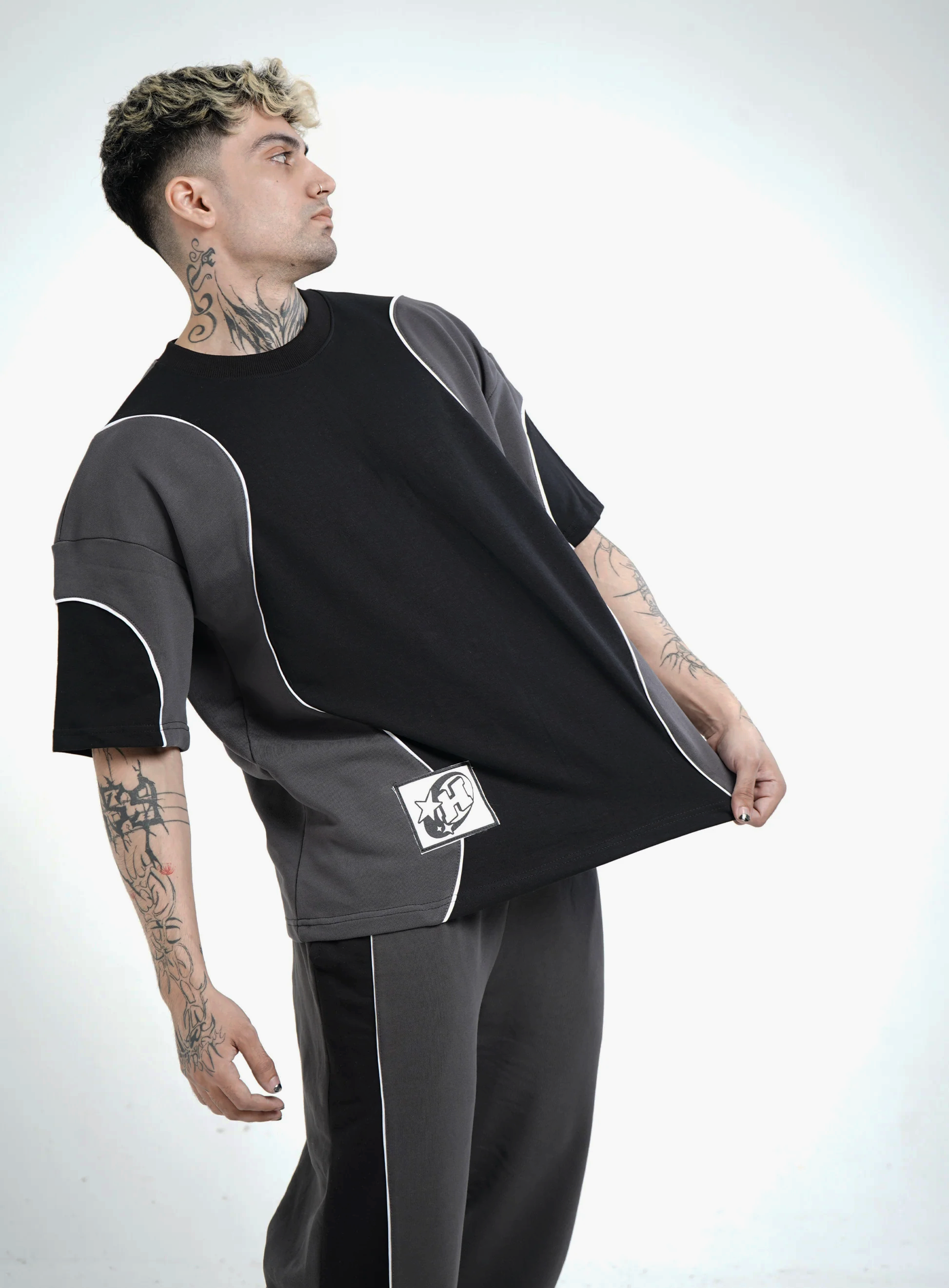 HAZE RUNNER - Hymns Wear