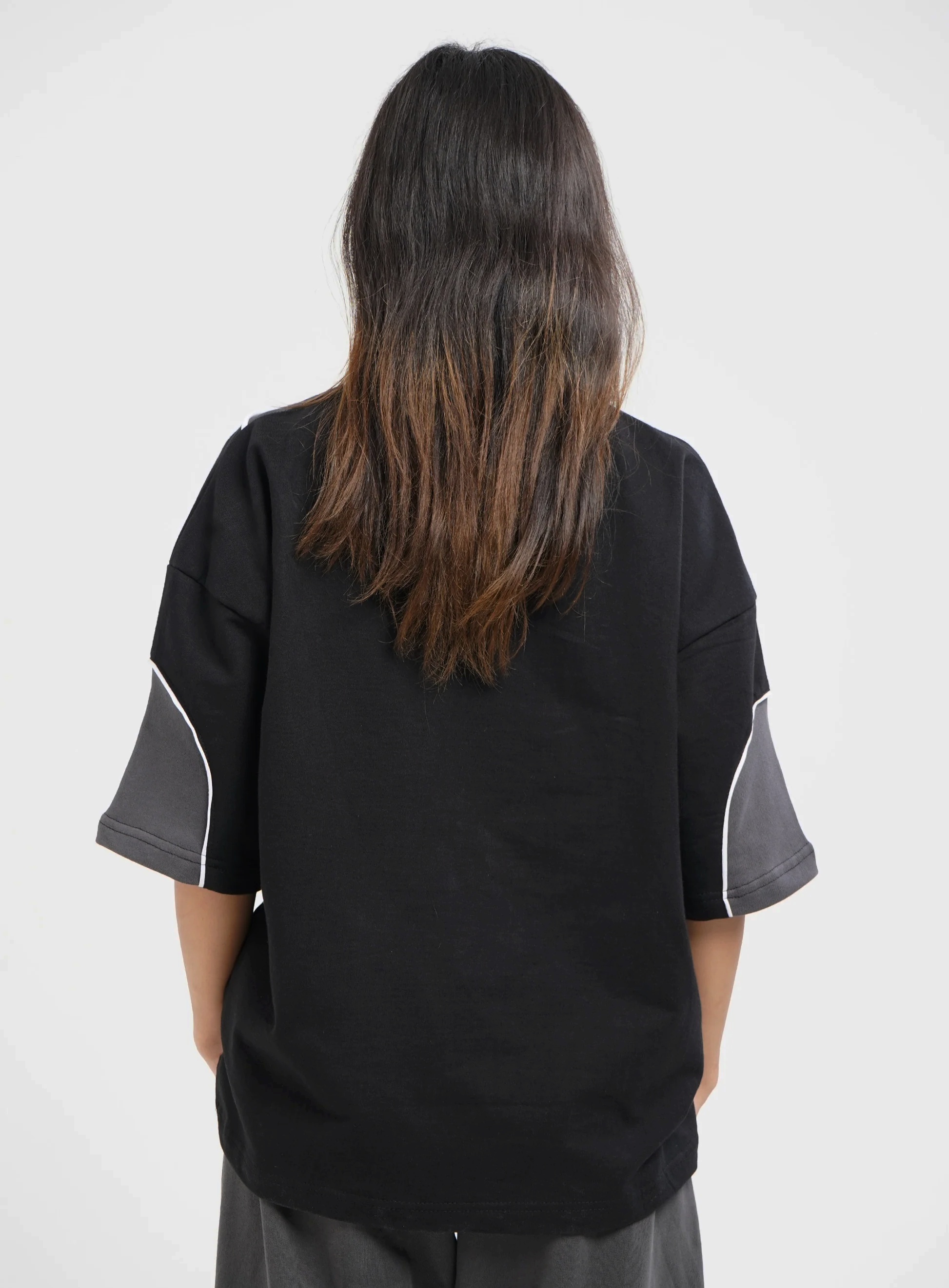 HAZE RUNNER - Hymns Wear