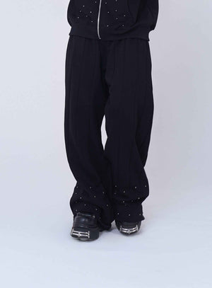 HYMNS NIGHTCREST TROUSER - Hymns Wear