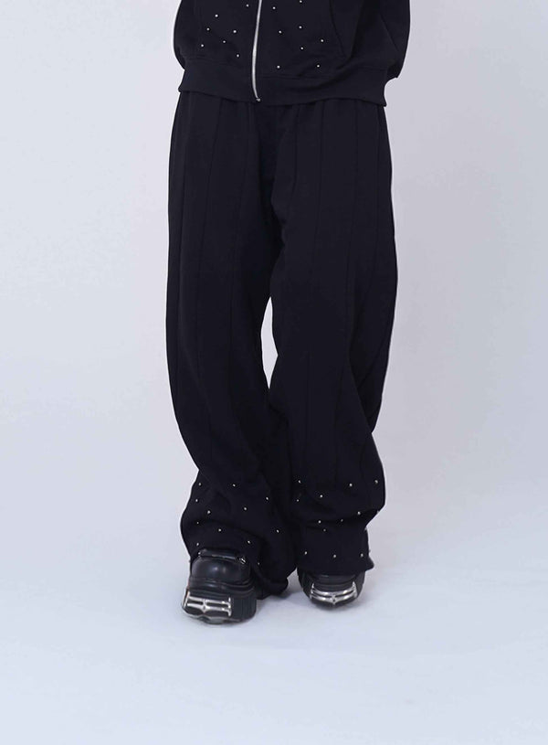 HYMNS NIGHTCREST TROUSER - Hover Image