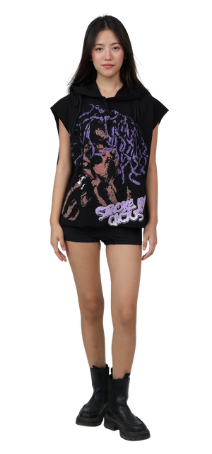 Model Look 1