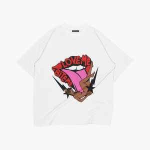 LOVE ME BITE ME EDITION - Hymns Wear