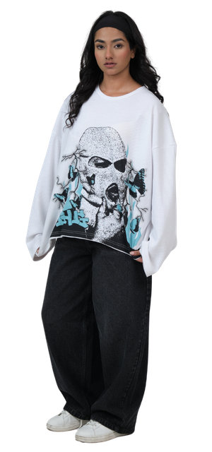 Model Look 2