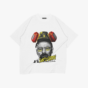 Heisenberg Cooking Edition - Hymns Wear