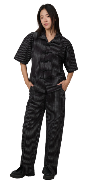 Model Look 1