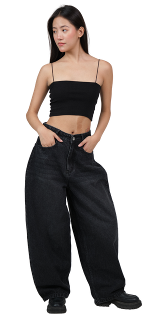 Model Look 1
