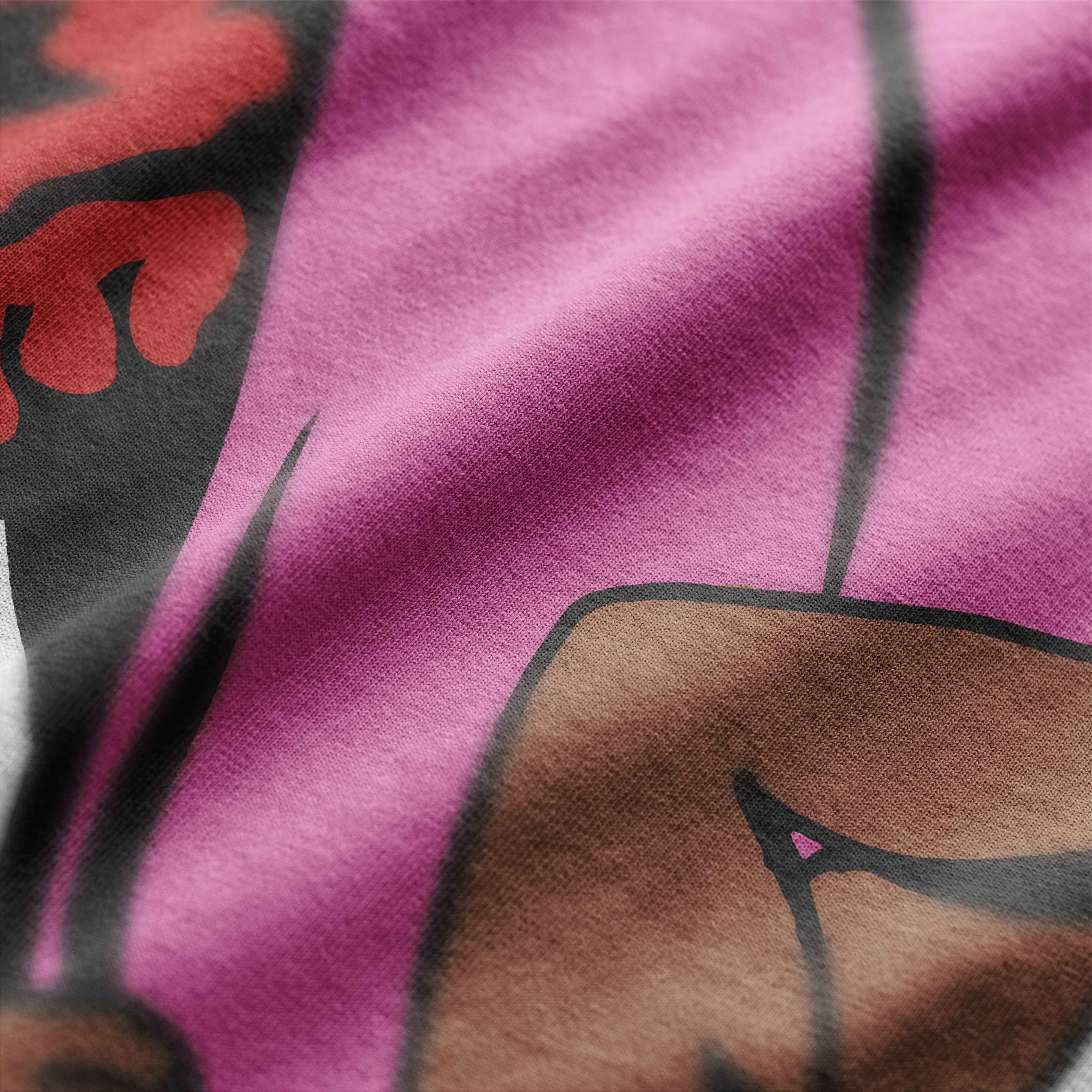 LOVE ME BITE ME EDITION - Hymns Wear