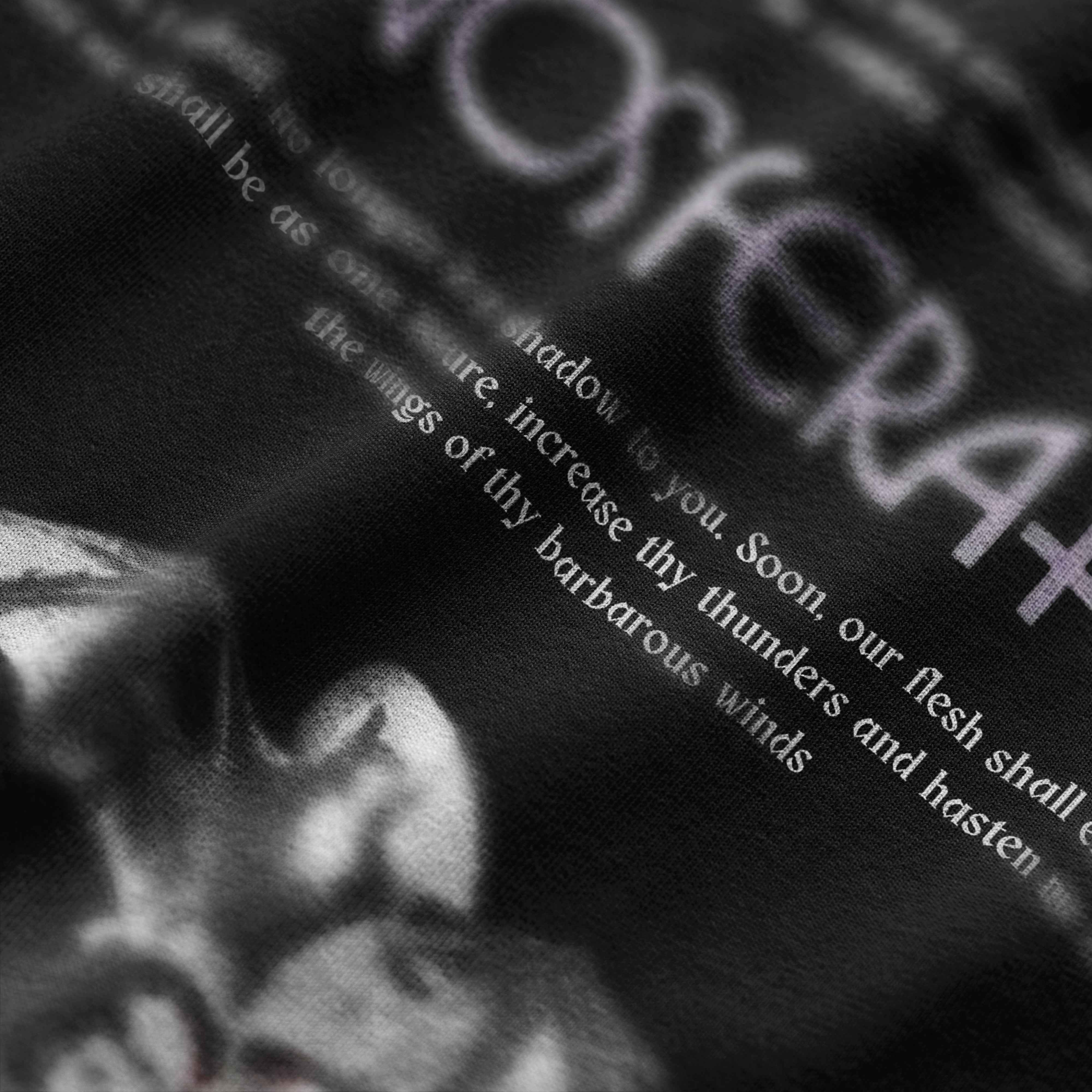 NOSFERATU EDITION - Hymns Wear