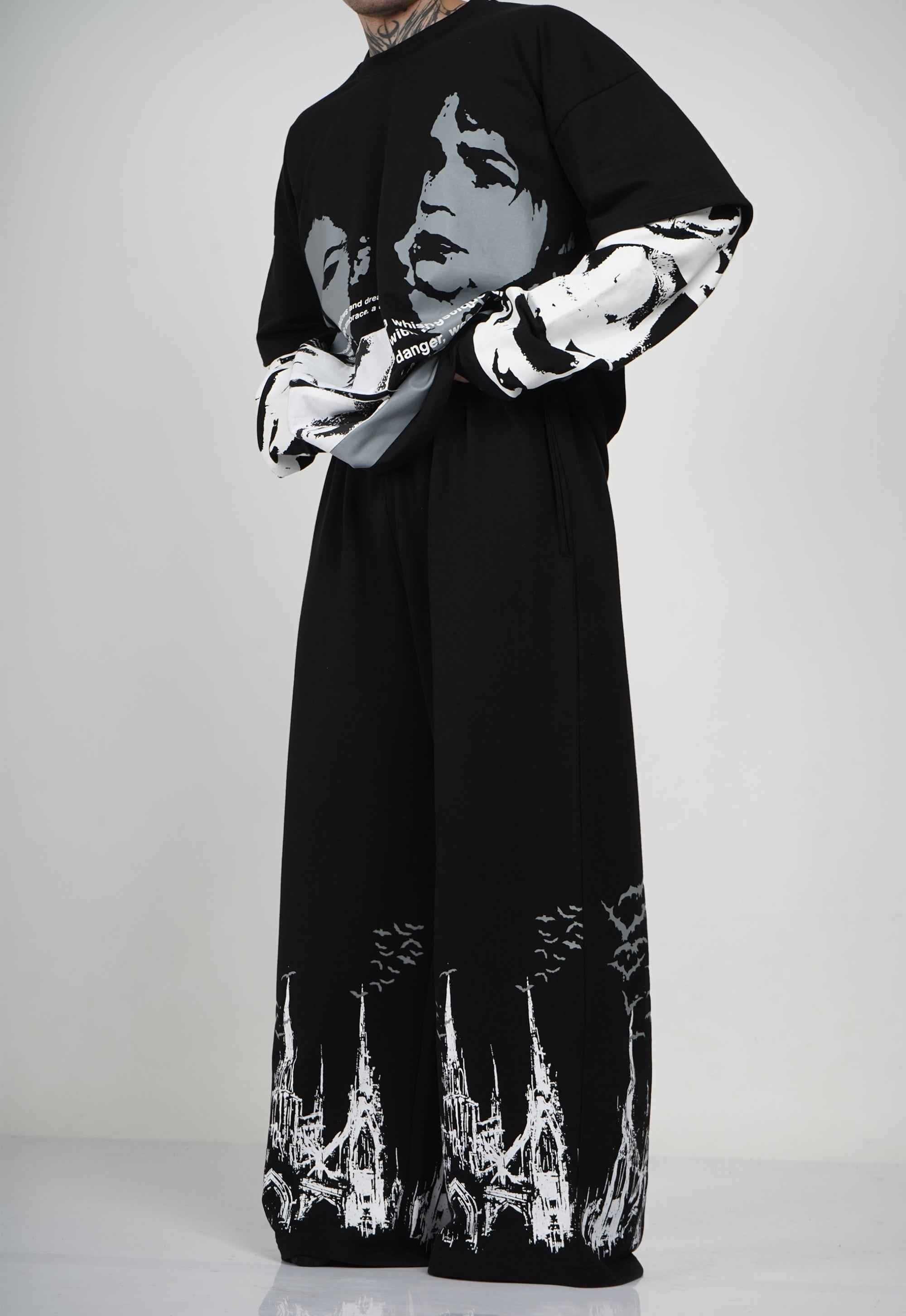 SHADOW EDITION SET - Hymns Wear