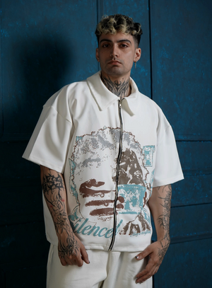 SILENCED CAPSULE EDITION - Hymns Wear
