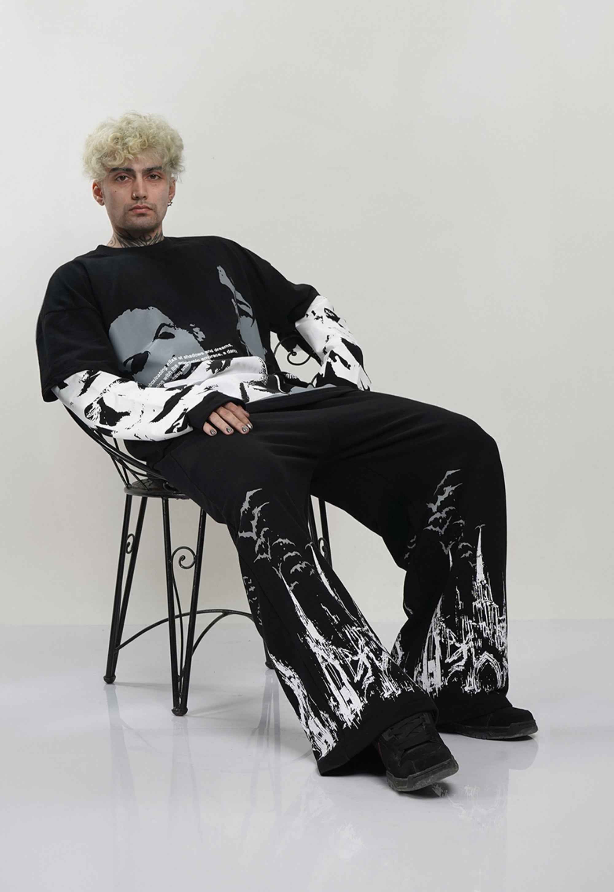 SHADOW EDITION SET - Hymns Wear