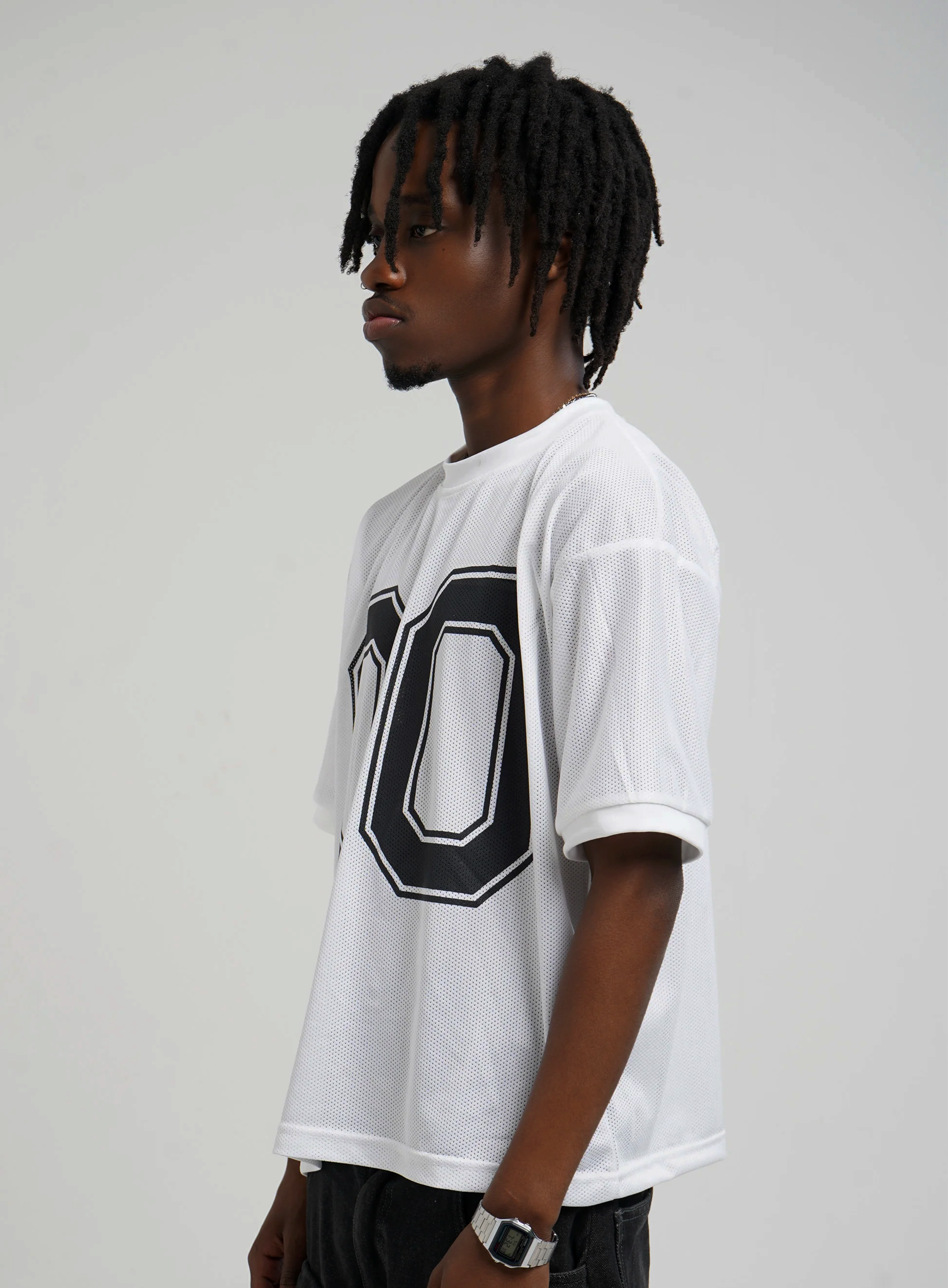 CODE: 00 EDITION - Hymns Wear