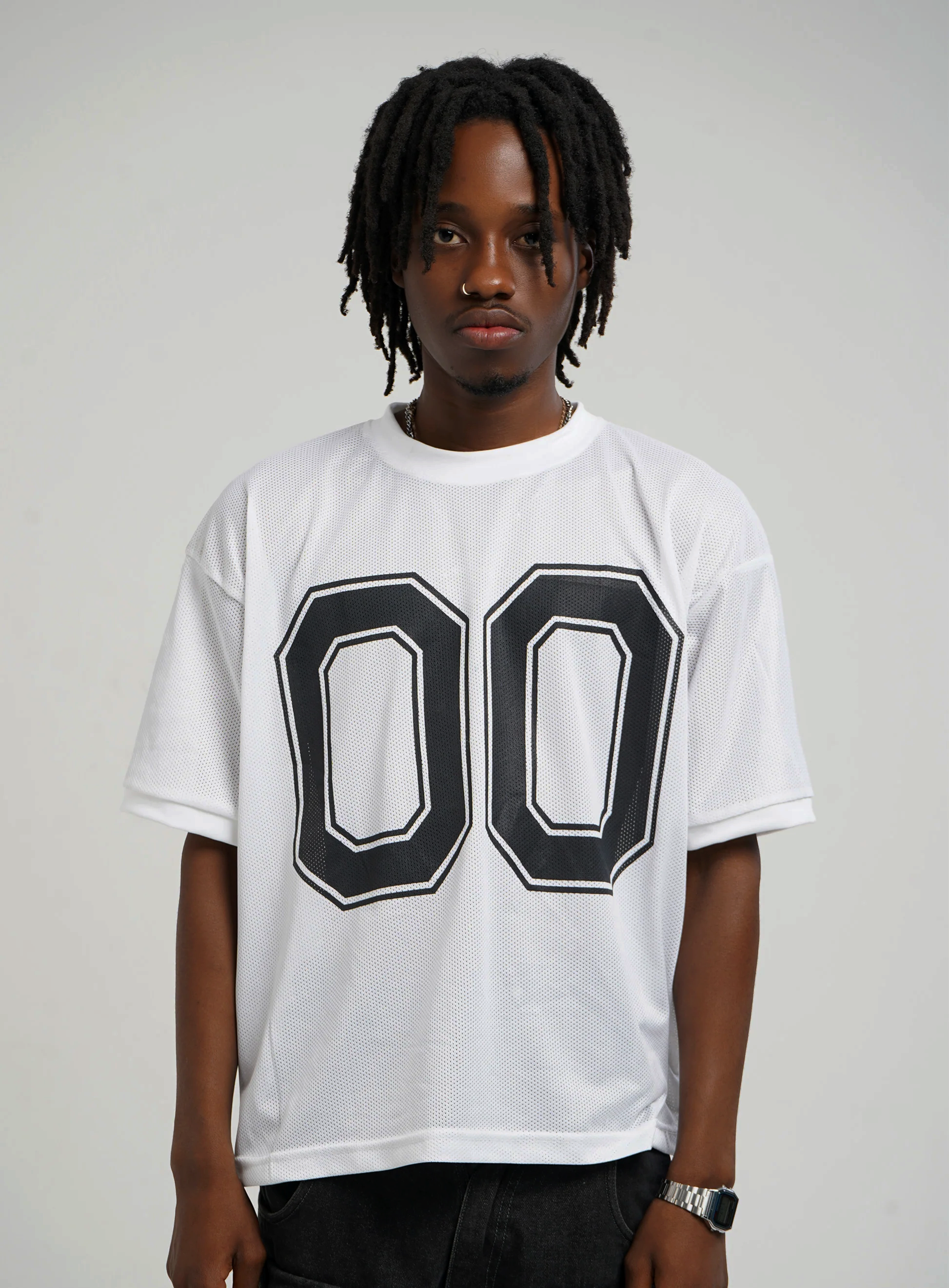 CODE: 00 EDITION - Hymns Wear