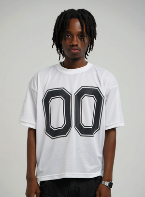 CODE: 00 EDITION - Hymns Wear