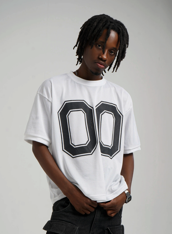 CODE: 00 EDITION - Hymns Wear