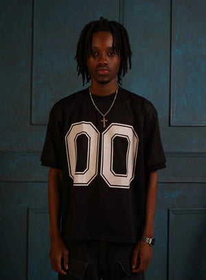 CODE: 00 EDITION - Hymns Wear
