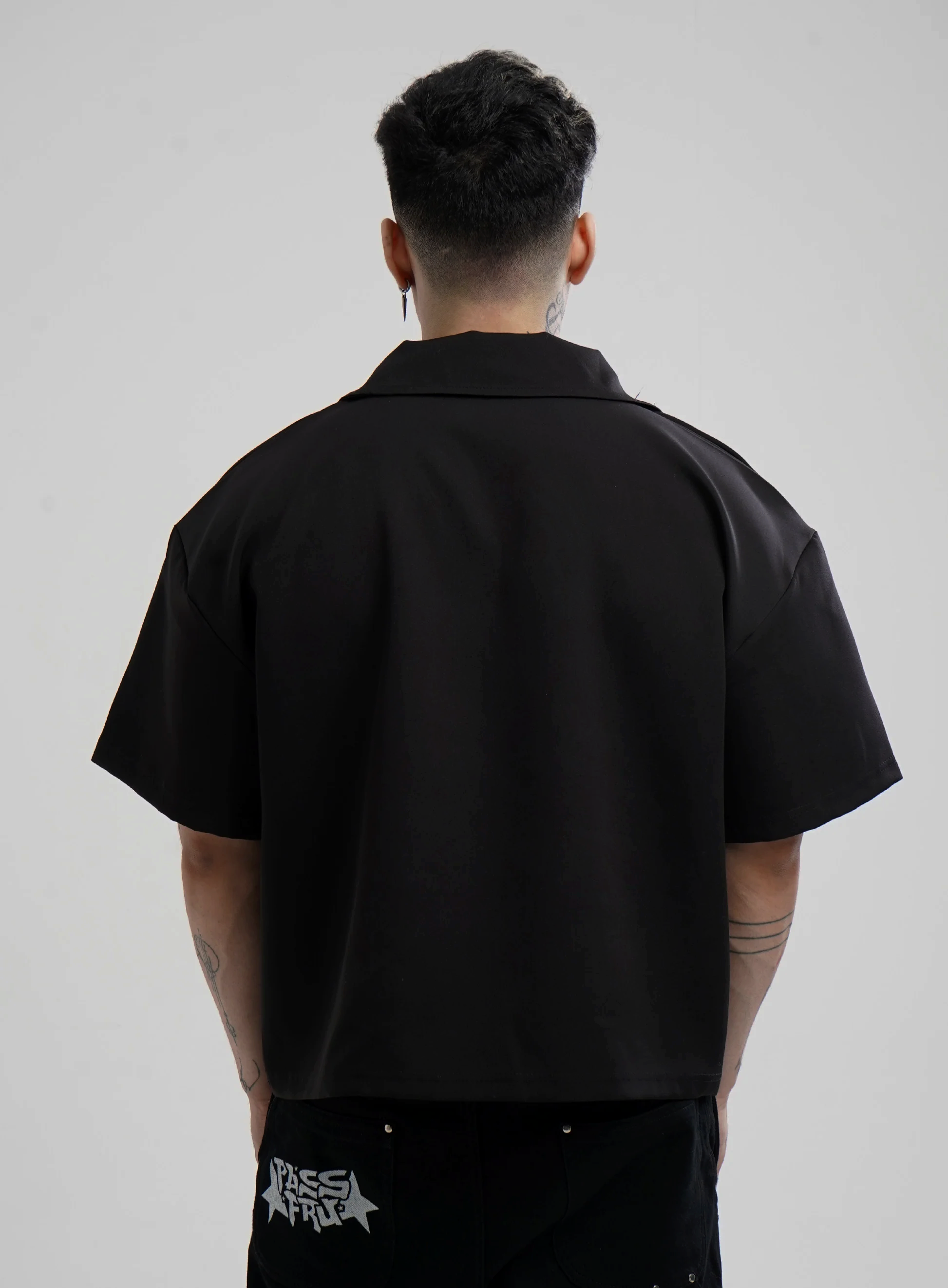SHUT UP & STARE EDITION - Hymns Wear