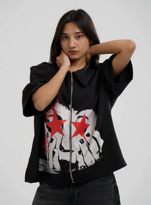 SHUT UP & STARE EDITION - Hymns Wear