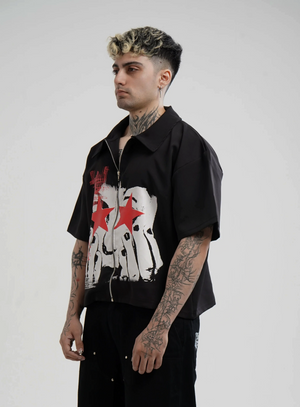 SHUT UP & STARE EDITION - Hymns Wear