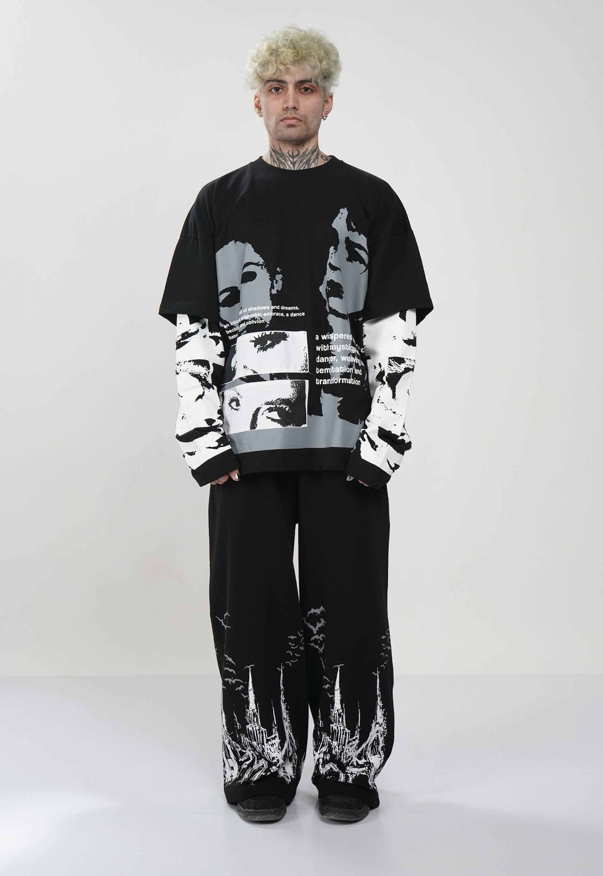 SHADOW EDITION SET - Hymns Wear
