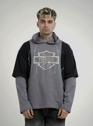 THUNDERSTRIKE EDITION - Hymns Wear