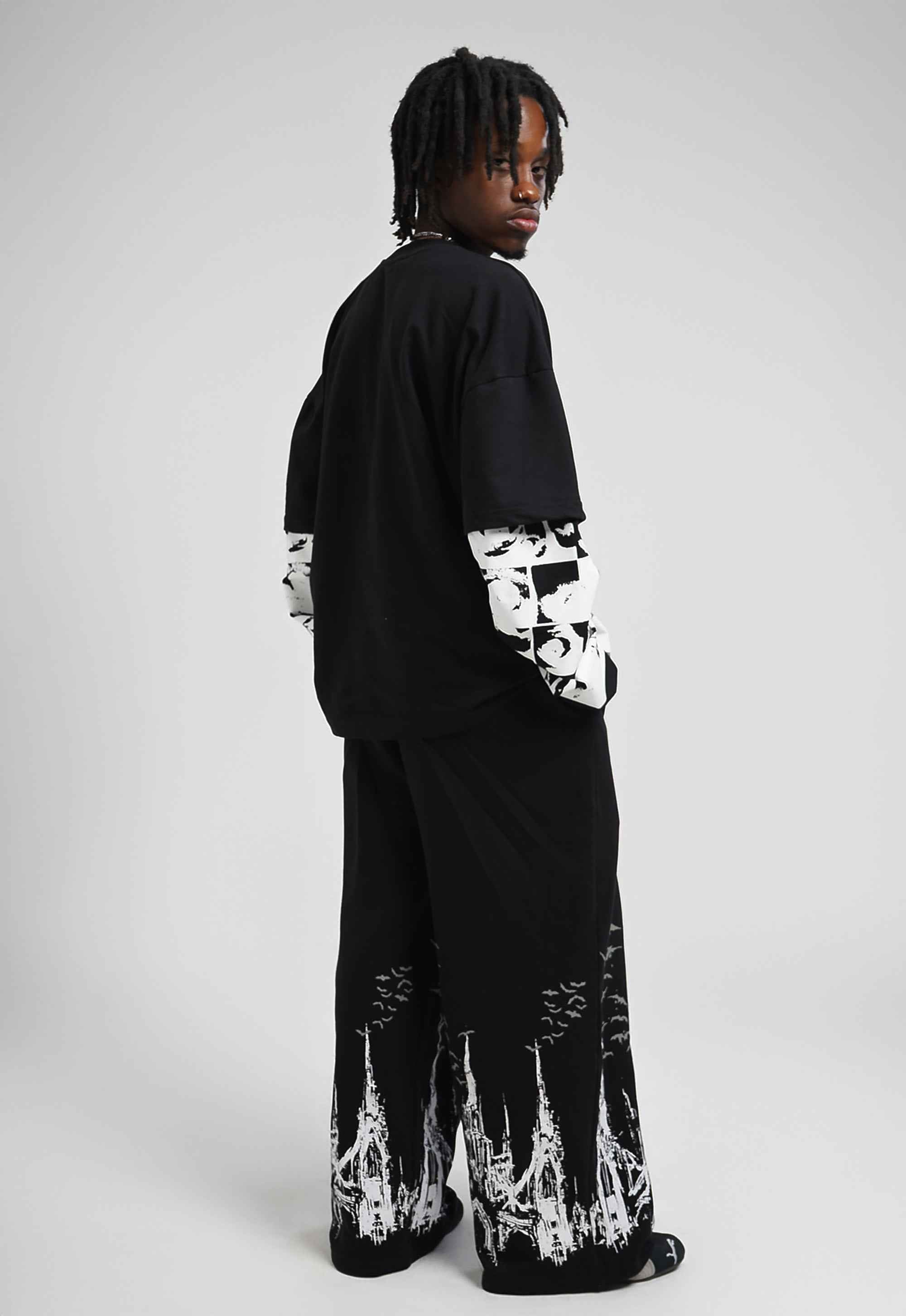 SHADOW EDITION SET - Hymns Wear