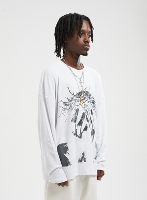 SAINT GRIEF EDITION - Hymns Wear