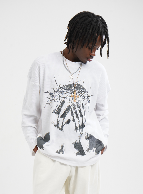 SAINT GRIEF EDITION - Hymns Wear