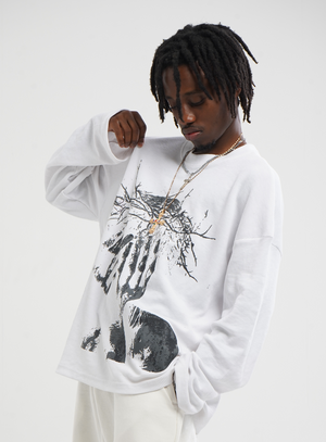 SAINT GRIEF EDITION - Hymns Wear
