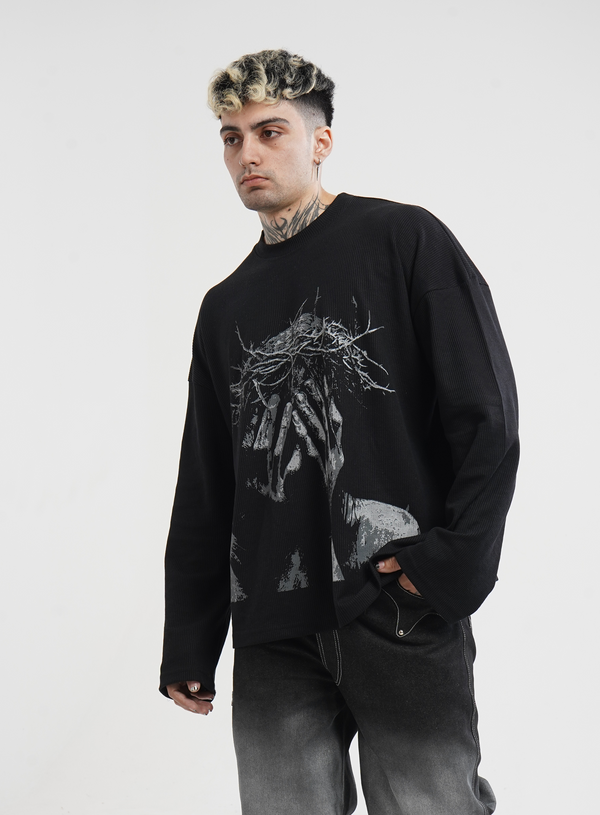 SAINT GRIEF EDITION - Hymns Wear