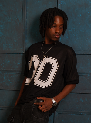 CODE: 00 EDITION - Hymns Wear