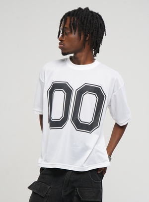 CODE: 00 EDITION - Hymns Wear