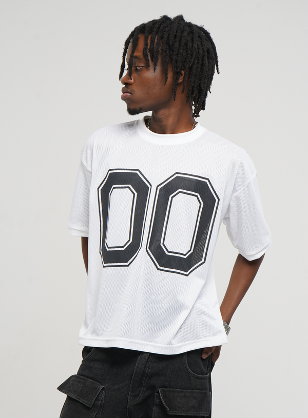 CODE: 00 EDITION - Hymns Wear