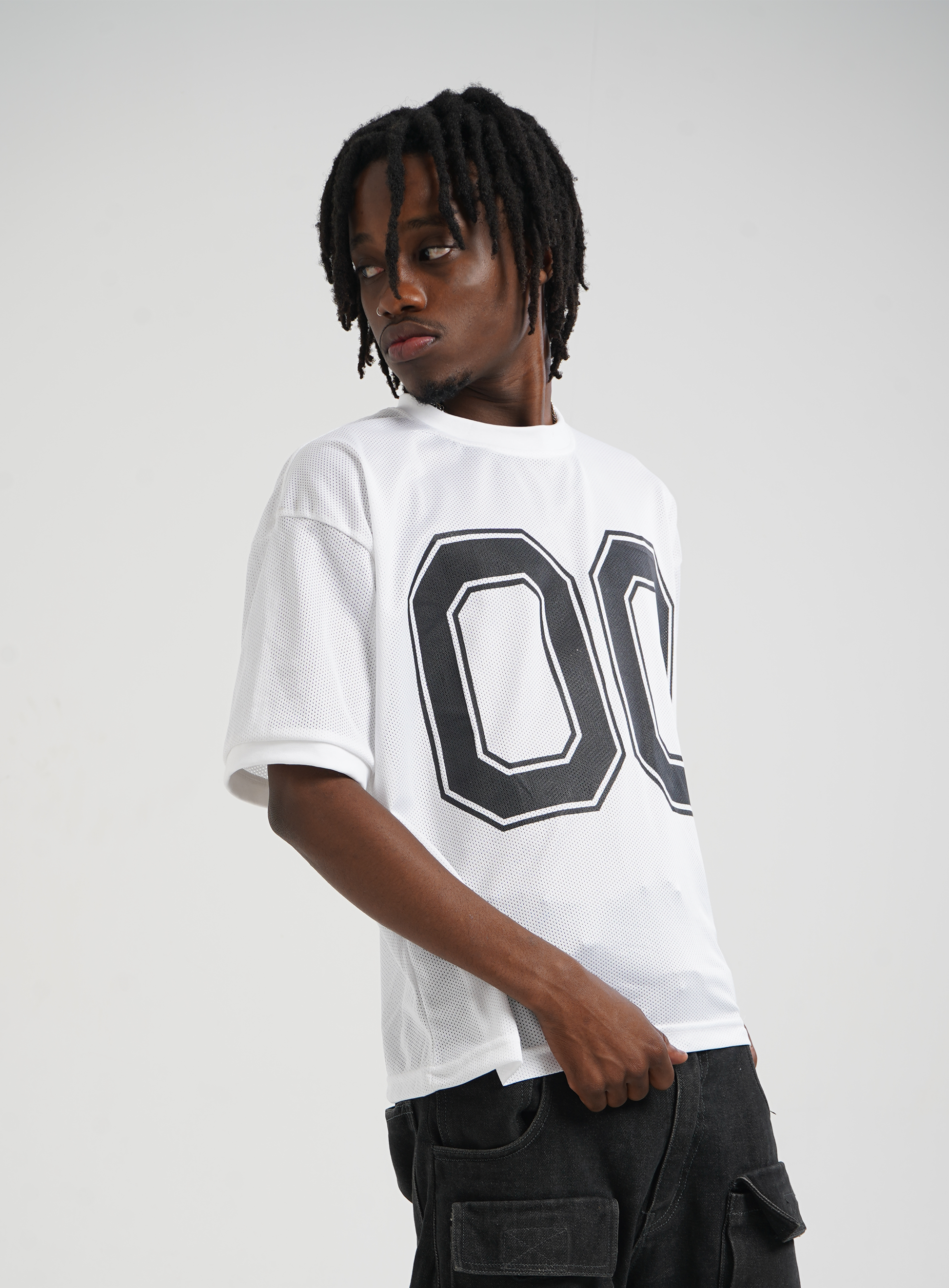 CODE: 00 EDITION - Hymns Wear