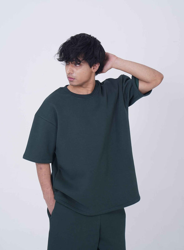 HYMNS ESSENTIAL T-SHIRT - Hymns Wear