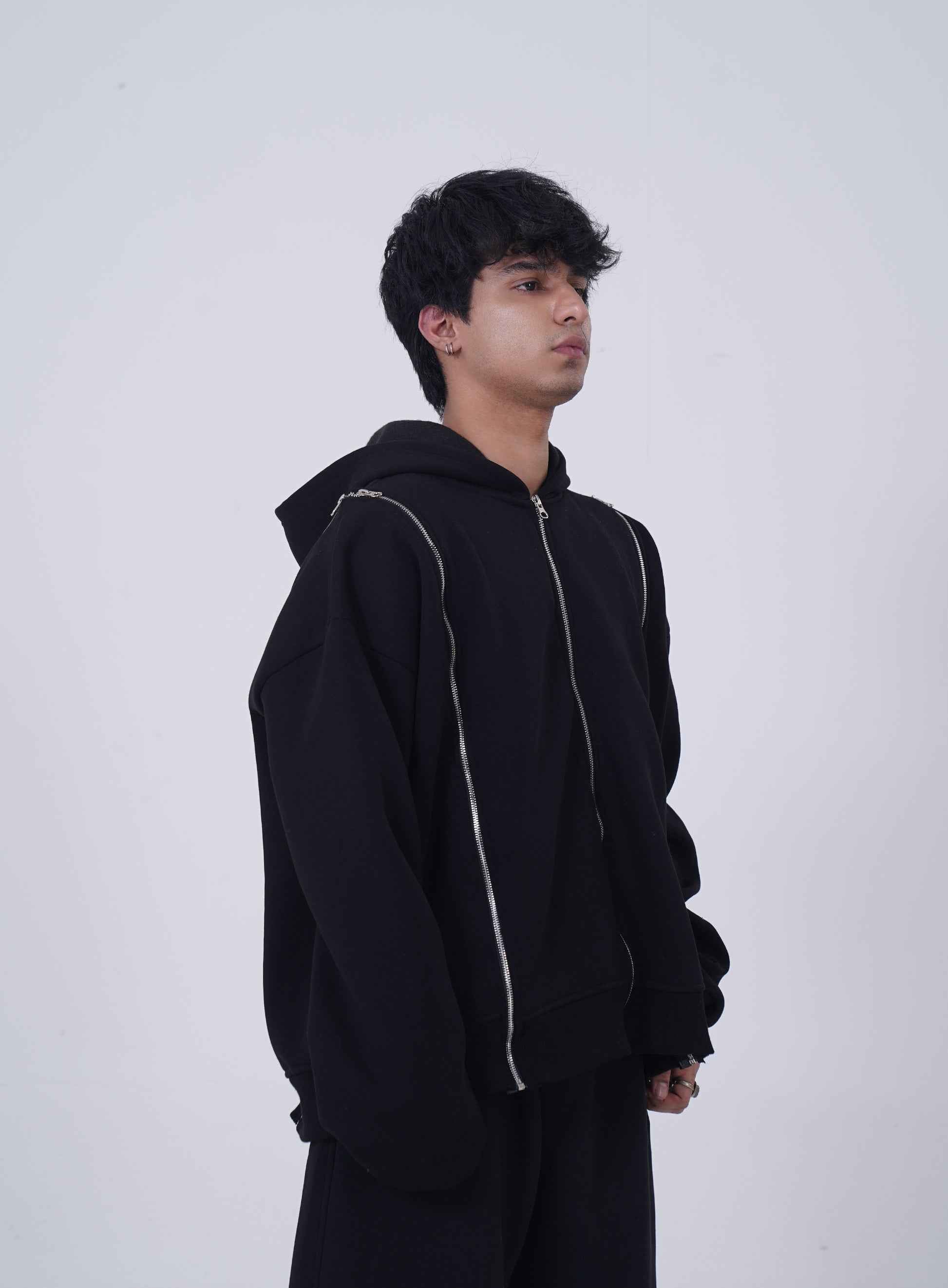 FOURWAY ZIPPER EDITION - Hymns Wear