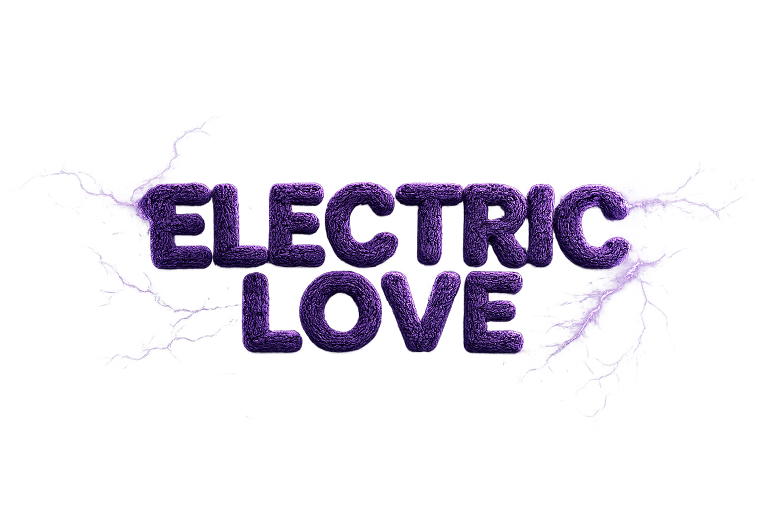 Electric Love Collection — Hymns Wear Spring Summer 2026