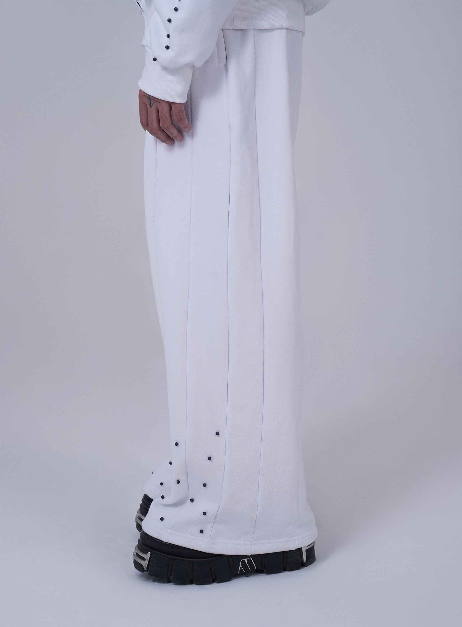 HYMNS SNOWCREST TROUSER - Hymns Wear