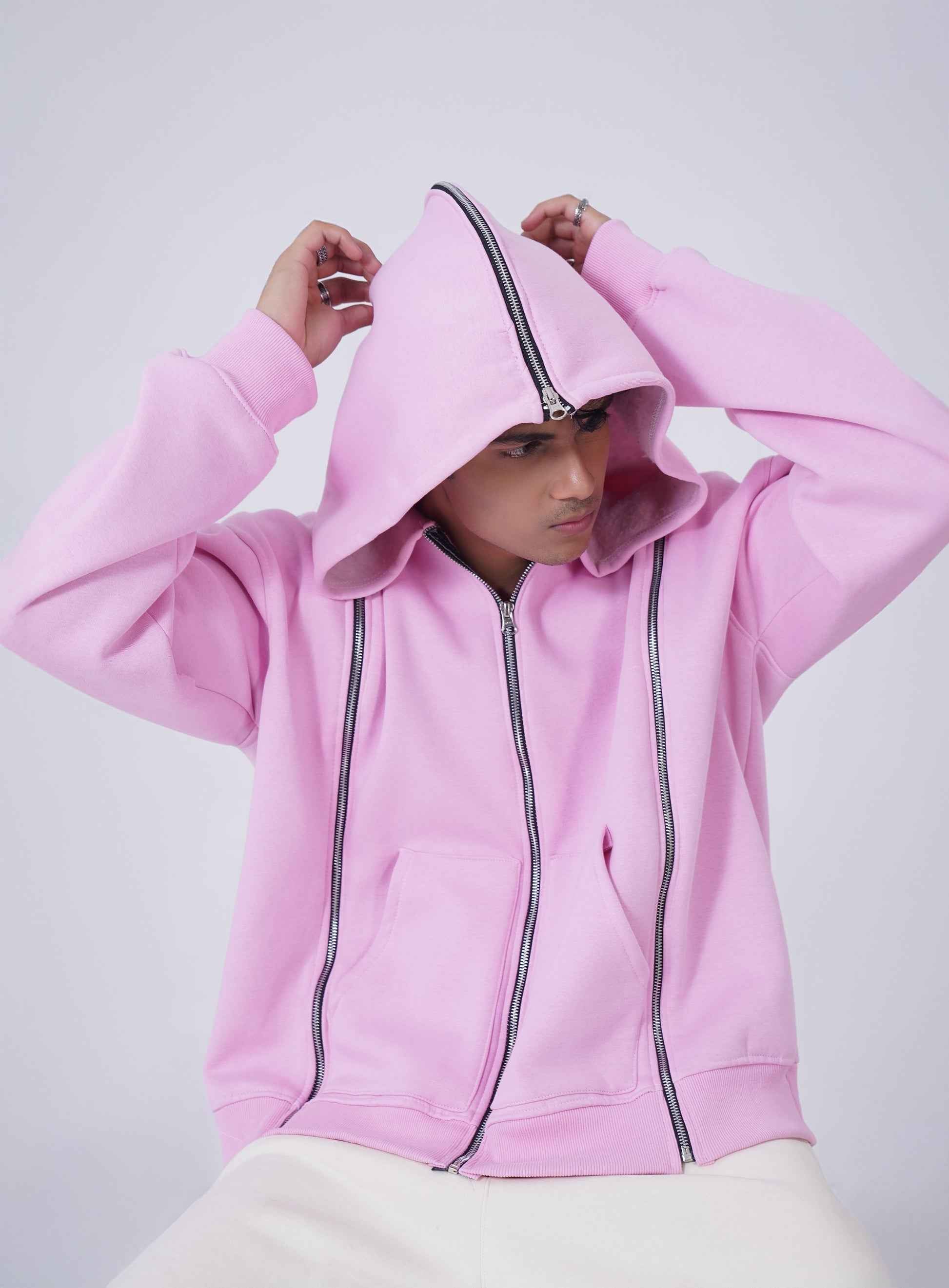 FOURWAY ZIPPER EDITION - Hymns Wear