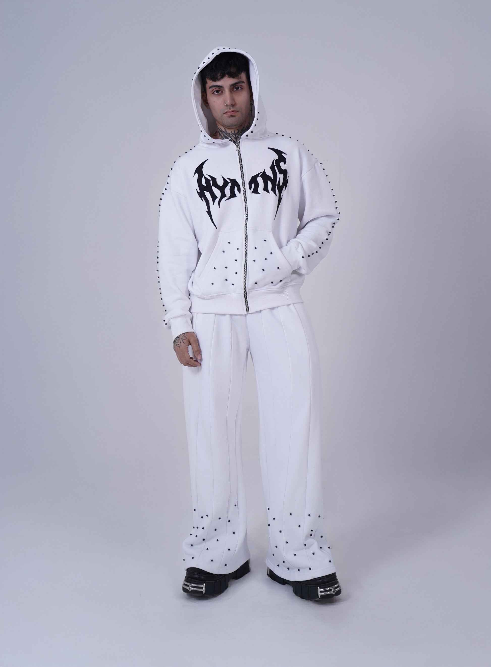 HYMNS SNOWCREST EDITION SET - Hymns Wear