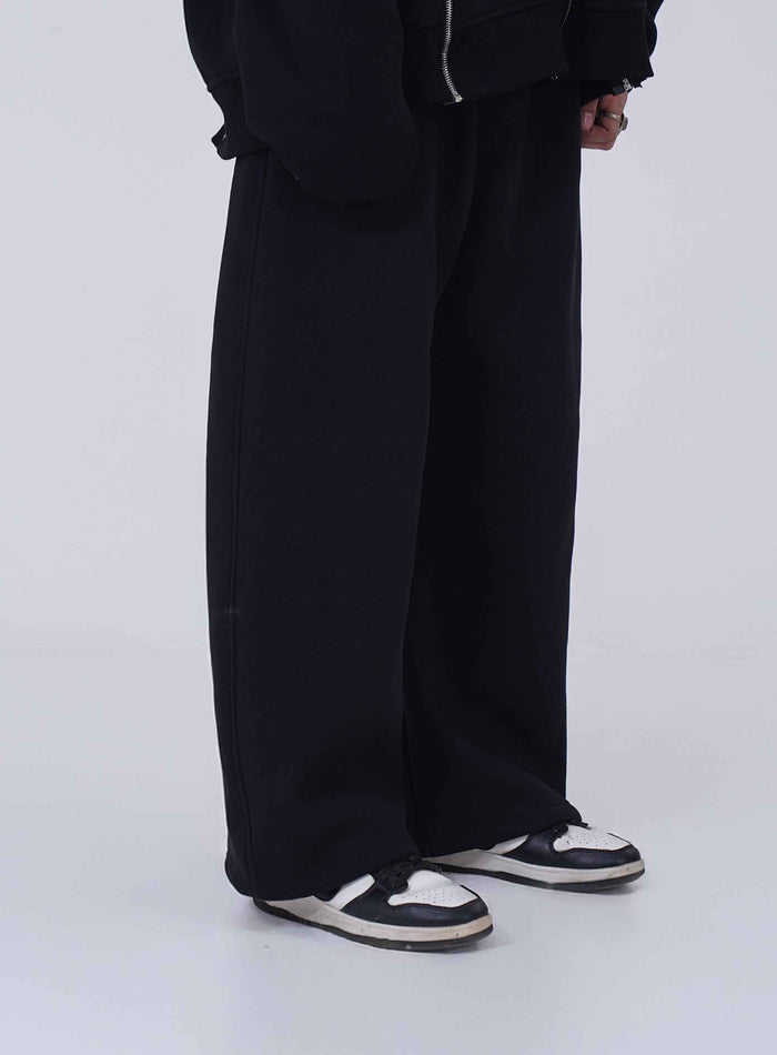 HYMNS ESSENTIAL TROUSER