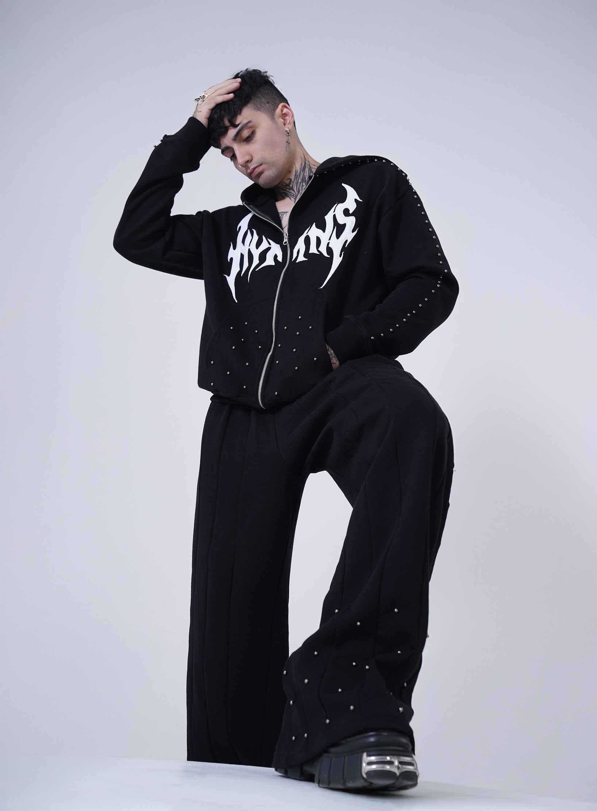 HYMNS NIGHTCREST EDITION SET - Hymns Wear