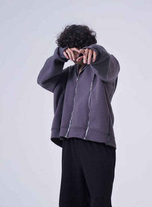 FOURWAY ZIPPER EDITION - Hymns Wear