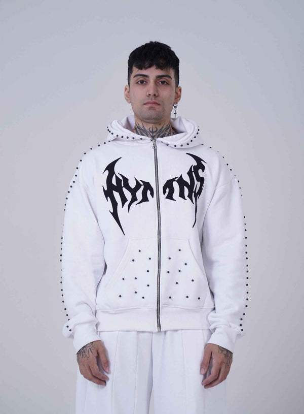 HYMNS SNOWCREST HOODIE - Hover Image
