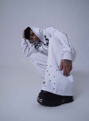 HYMNS SNOWCREST TROUSER - Hymns Wear